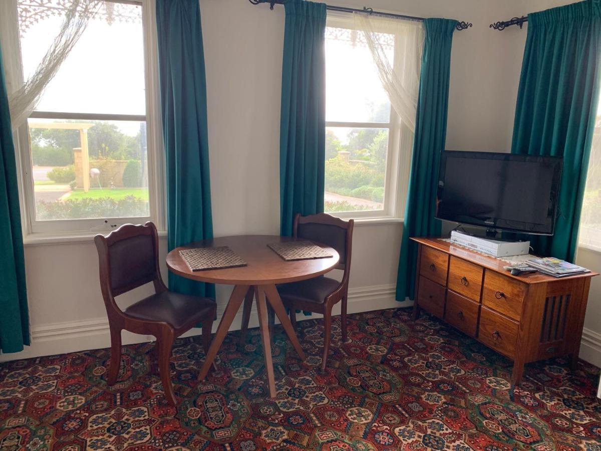 Mt.Martha Guesthouse By The Sea Mount Martha Ngoại thất bức ảnh